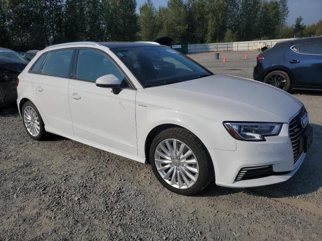 2018 AUDI A3 E-TRON - WAUUPBFF2JA065641