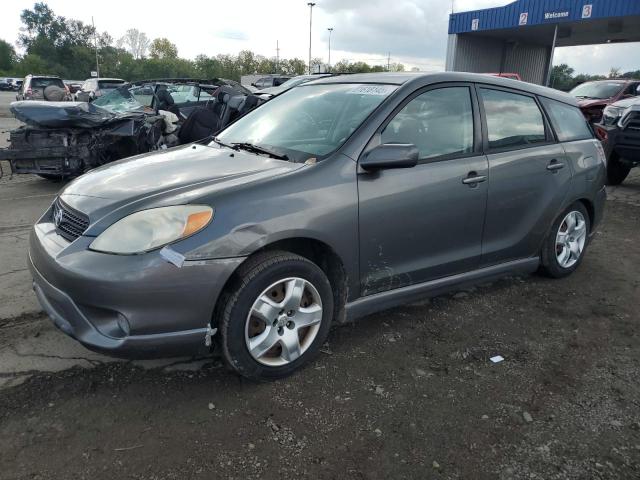 Global Auto Auctions: 2005 TOYOTA COROLLA MA