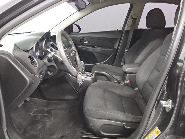 2016 CHEVROLET CRUZE LIMI 1G1PE5SB4G7138940