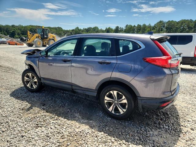 2019 HONDA CR-V LX - 2HKRW6H39KH213963