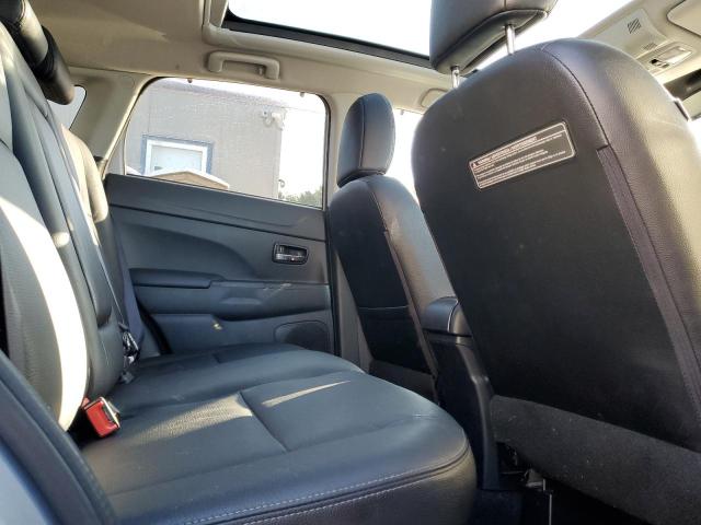 2016 MITSUBISHI OUTLANDER JA4AR4AW3GZ051948