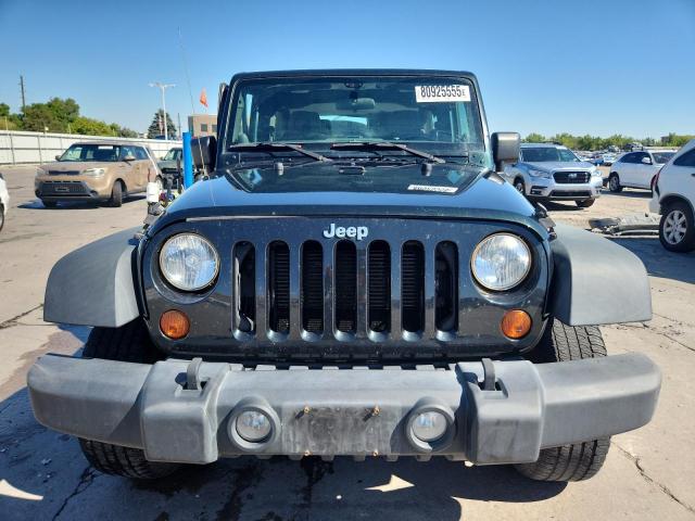 2012 JEEP WRANGLER R - 1C4BJWCG3CL163892