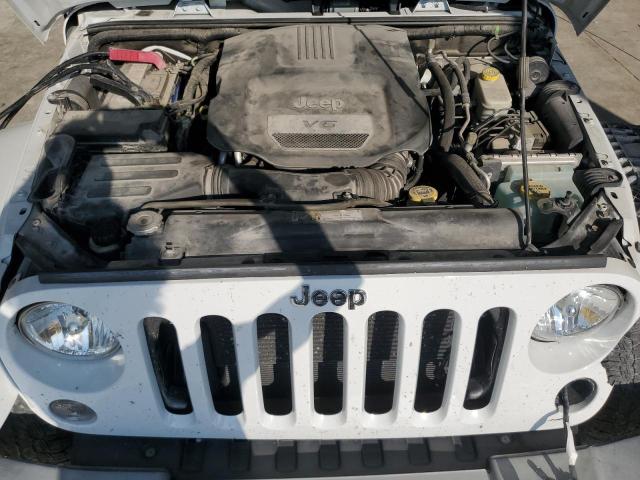 2015 JEEP WRANGLER U - 1C4HJWEG8FL663283