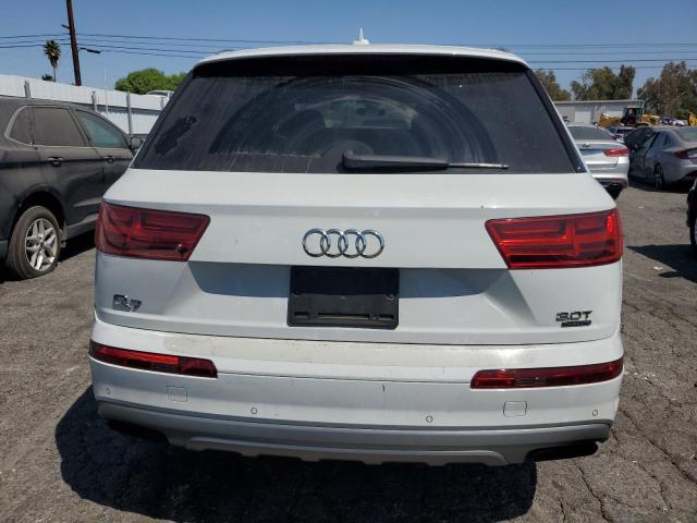 2017 AUDI Q7 PREMIUM - WA1LAAF74HD029262