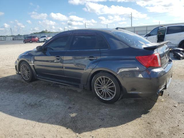 2013 SUBARU IMPREZA WR - JF1GV7F65DG029498