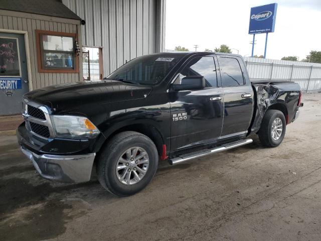 2014 RAM 1500 SLT - 1C6RR6GG8ES149469