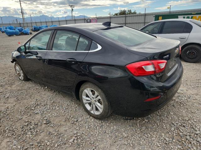 2019 CHEVROLET CRUZE LT 1G1BE5SMXK7130751