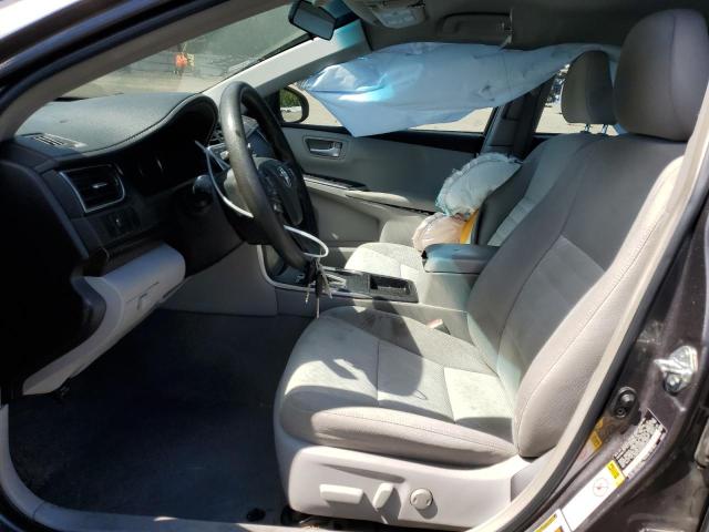 2016 TOYOTA CAMRY LE 4T4BF1FK6GR538325