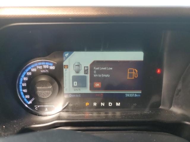 2022 FORD BRONCO BAS 1FMDE5BH1NLB83168