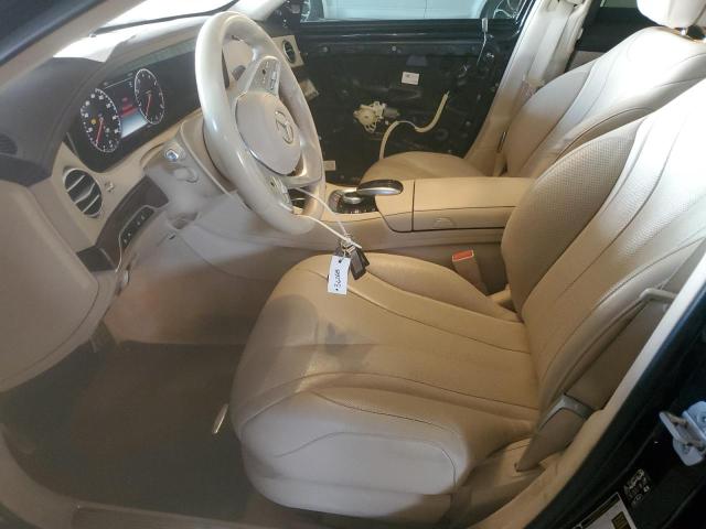 2018 MERCEDES-BENZ S 450 WDDUG6GBXJA354018