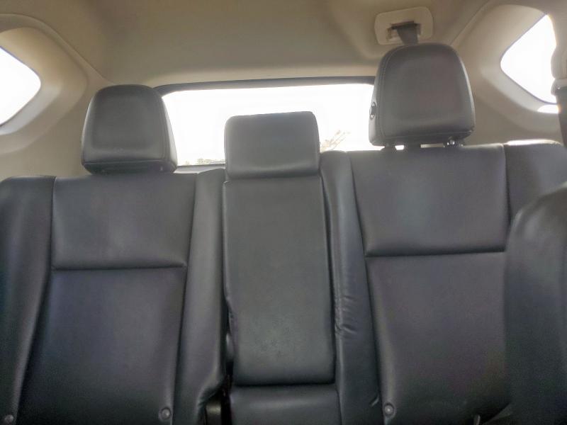 2013 TOYOTA RAV4 LIMIT - 2T3YFREV5DW040604