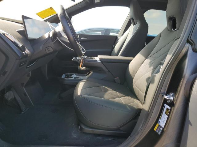 2025 BMW IX XDRIVE5 - WB523CF09SCS15673