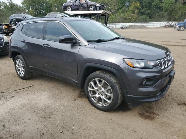 2022 JEEP COMPASS LA - 3C4NJDFB5NT129865