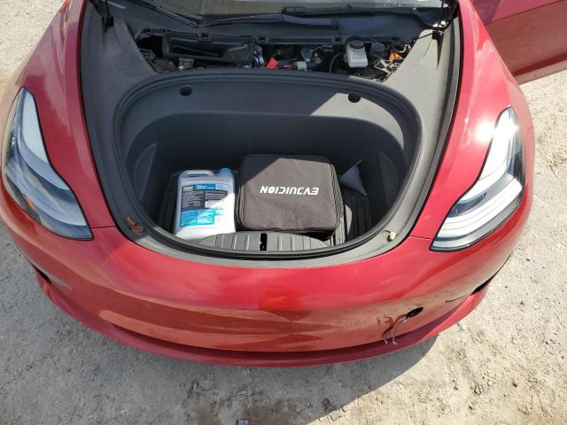 2022 TESLA MODEL 3 5YJ3E1EA0NF185259