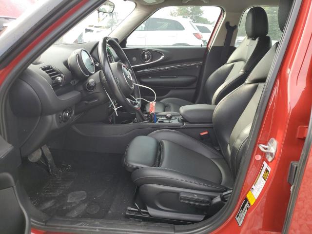 2017 MINI COOPER S C WMWLN9C56H2E48642