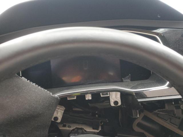 2022 VOLKSWAGEN JETTA SE 3VW7M7BU3NM003536