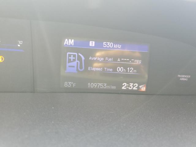 2015 HONDA CIVIC EXL 19XFB2F98FE053941