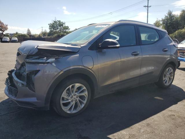 2023 CHEVROLET BOLT EUV LT 1G1FY6S05P4181613