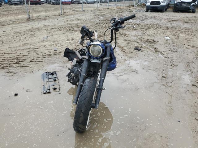2004 YAMAHA XVS65 BASE JYAVM01EX4A070993