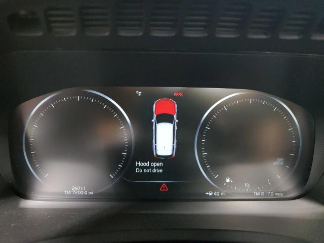 2019 VOLVO XC90 T6 MO YV4A22PK5K1505804