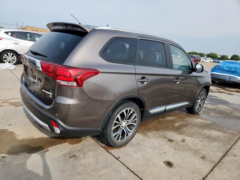 2016 MITSUBISHI OUTLANDER JA4AD3A39GZ012957