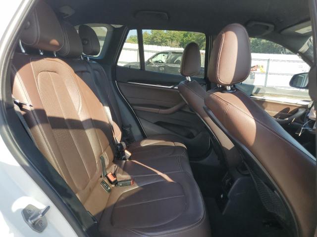 2016 BMW X1 XDRIVE28I - WBXHT3C39GP880282