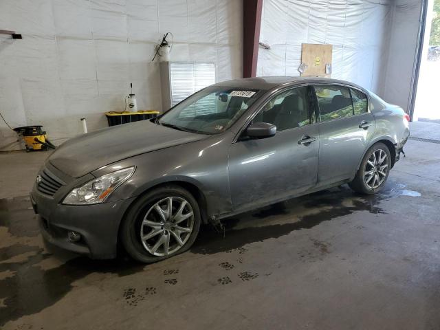 INFINITI G37