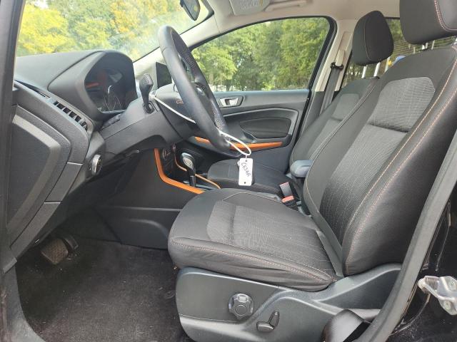 2021 FORD ECOSPORT S MAJ3S2GE2MC451915