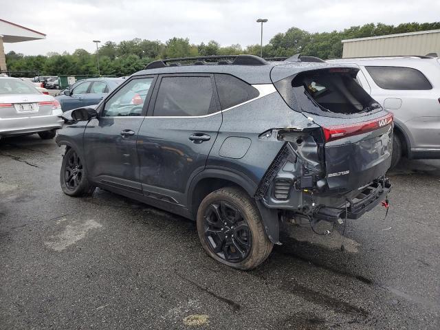 2024 KIA SELTOS X L - KNDEUCA70R7475756