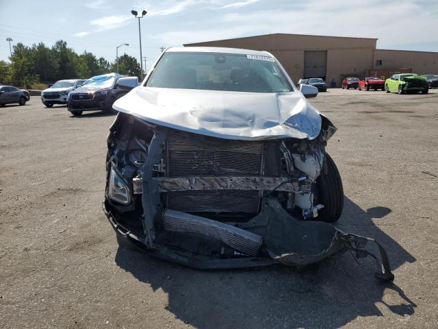 2021 CHEVROLET EQUINOX 3GNAXKEV1MS144937