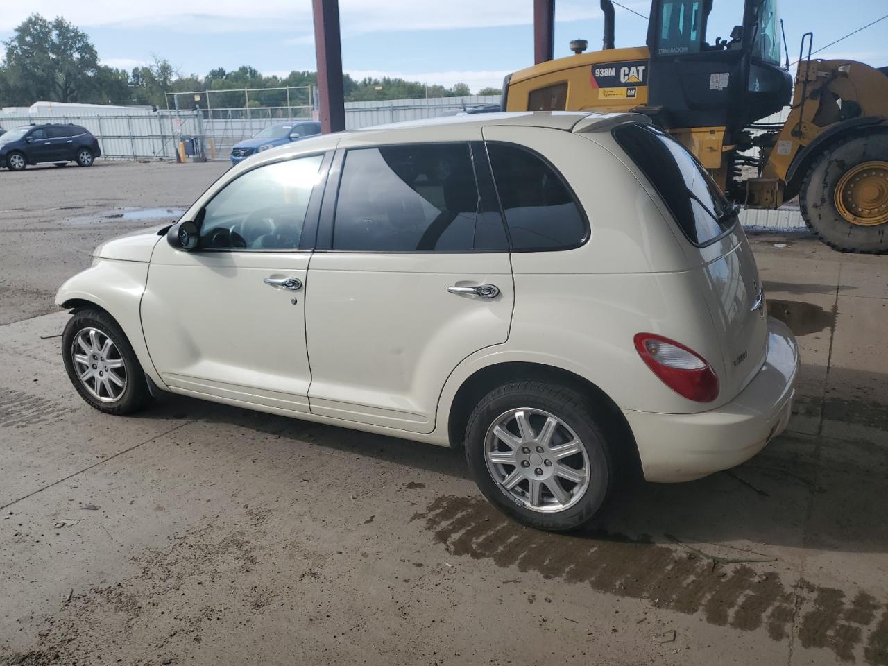 Lot #3248843855 2007 CHRYSLER PT CRUISER