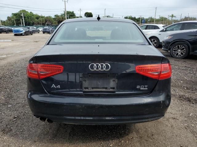 2013 AUDI A4 PREMIUM - WAUBFAFLXDN041630