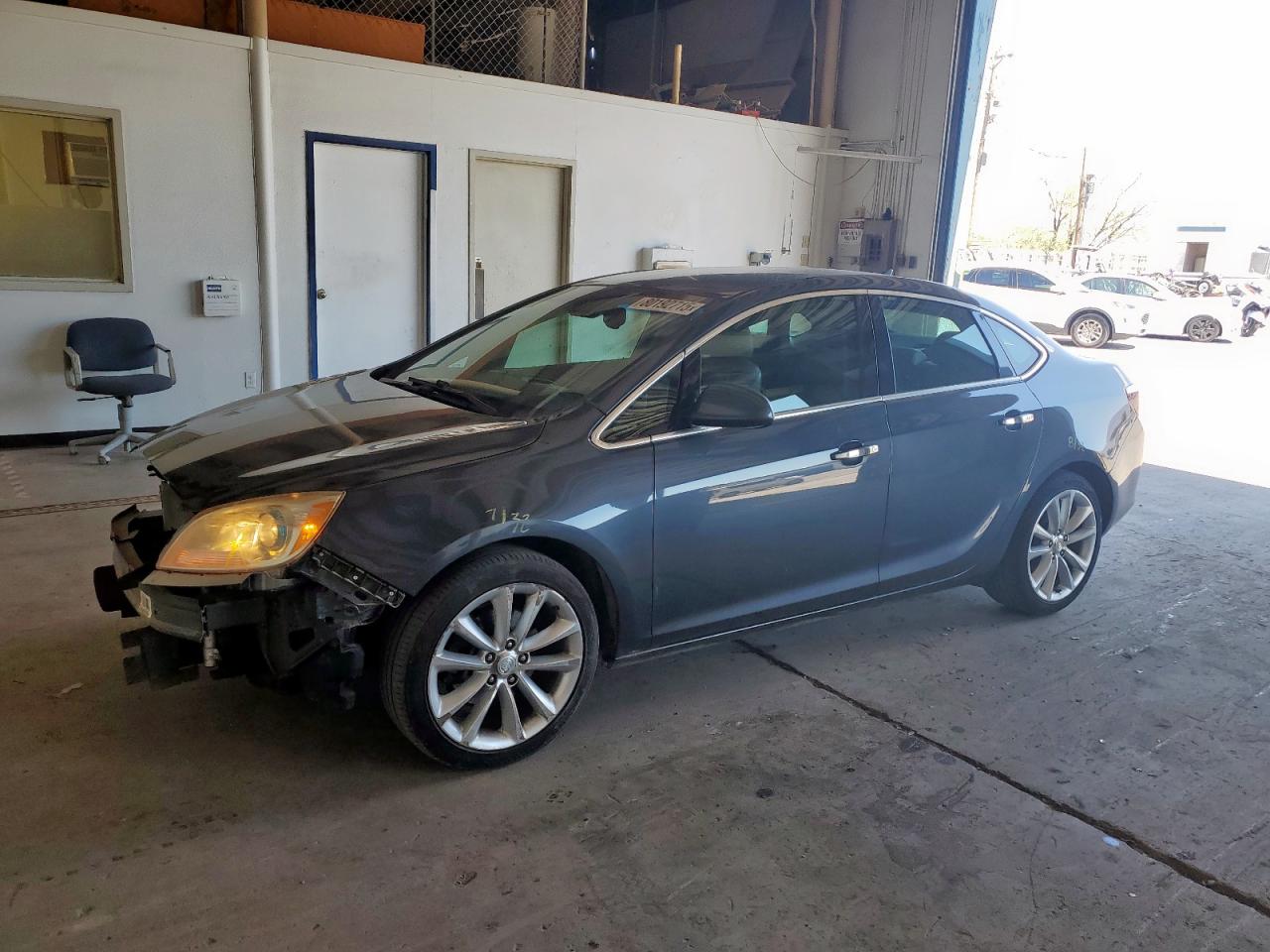 BUICK VERANO CONVENIENCE