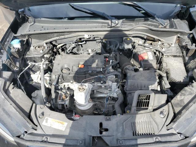 2024 HONDA HR-V SPORT - 3CZRZ1H55RM746015