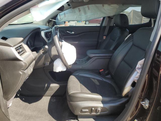 2021 GMC ACADIA SLT #3278724608