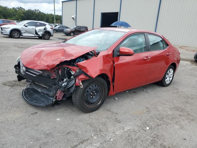 2015 TOYOTA COROLLA L - 2T1BURHE8FC453234