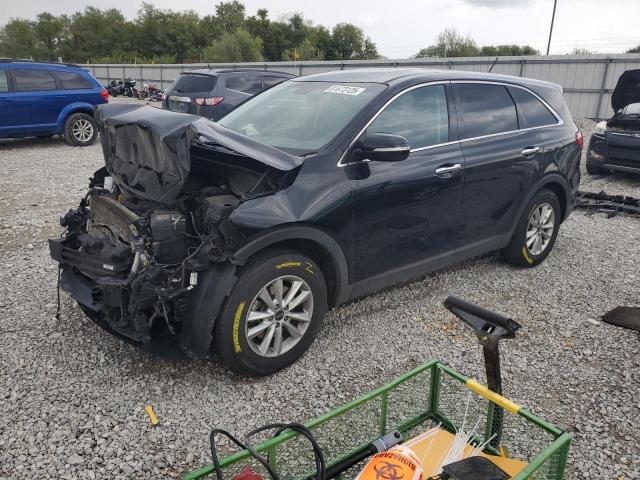 KIA SORENTO S