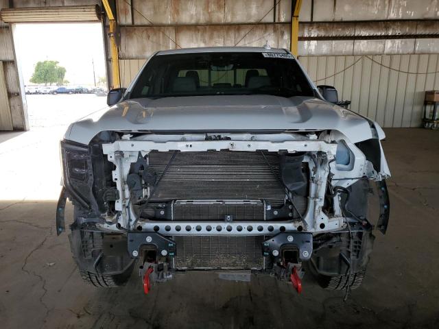 2023 GMC SIERRA K15 1GTUUEE81PZ206192