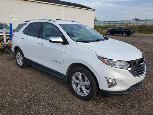 2021 CHEVROLET EQUINOX PR - 3GNAXXEV6MS124518