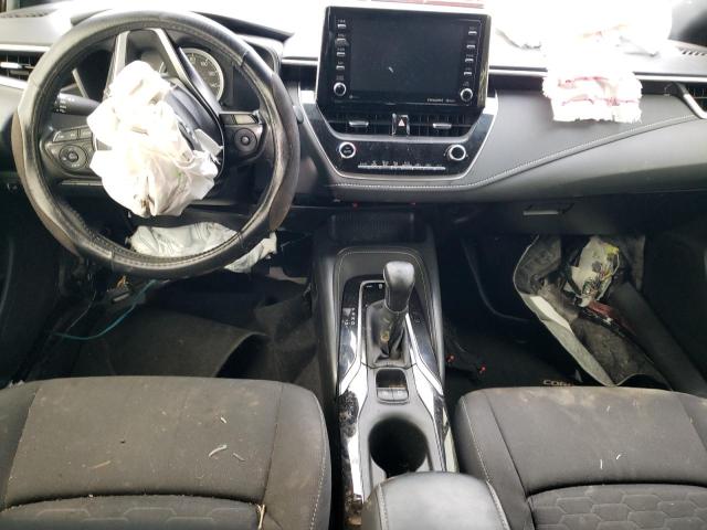 2021 TOYOTA COROLLA SE #3284337016