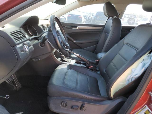 2018 VOLKSWAGEN PASSAT S 1VWAA7A33JC024650