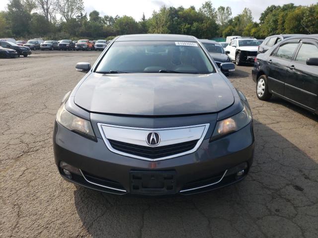2012 ACURA TL - 19UUA8F28CA020356