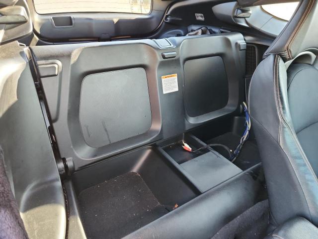 2016 HONDA CR-Z EX JHMZF1D63GS001103