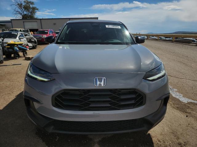 2024 HONDA HR-V SPORT 3CZRZ2H5XRM770557