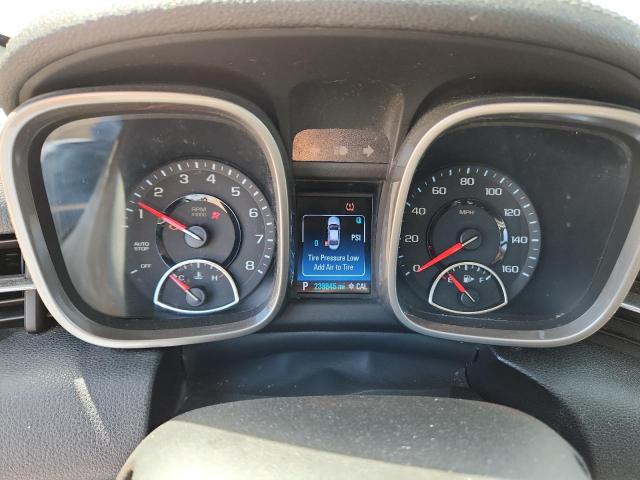 2015 CHEVROLET MALIBU 2LT 1G11D5SL1FF225796