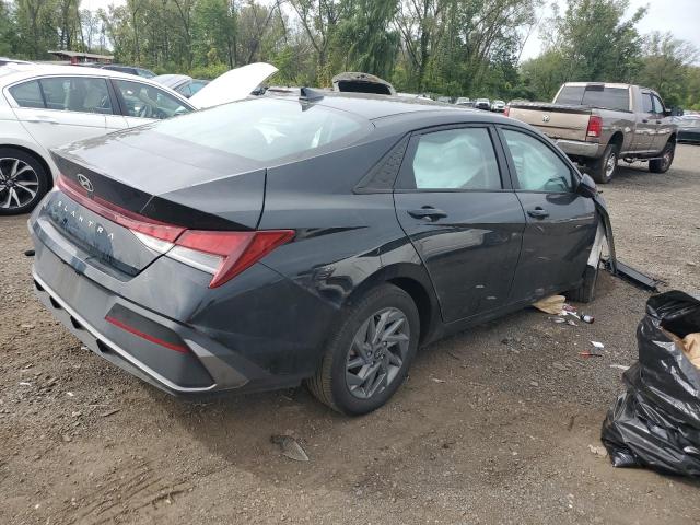2024 HYUNDAI ELANTRA SEL KMHLM4DG9RU836942