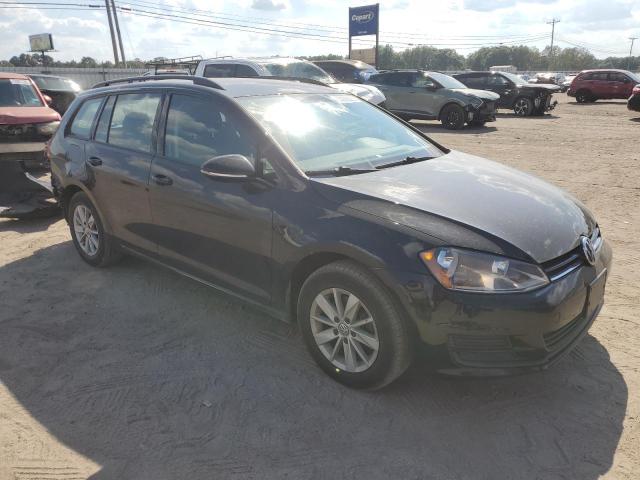 2016 VOLKSWAGEN GOLF SPORT 3VWC17AUXGM517928