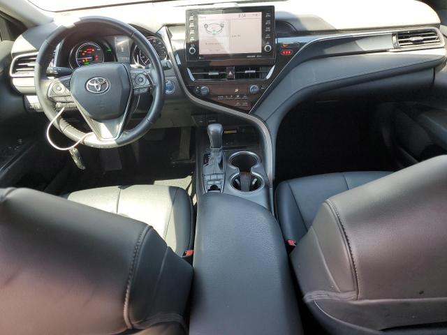 2023 TOYOTA CAMRY SE N - 4T1S31AK1PU047641