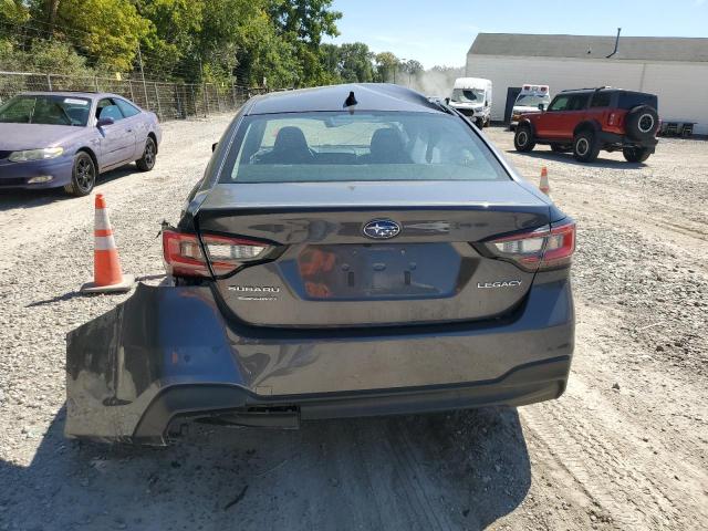 2021 SUBARU LEGACY PRE 4S3BWAD60M3003464