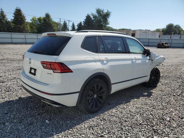 2020 VOLKSWAGEN TIGUAN SE 3VV2B7AX2LM153912